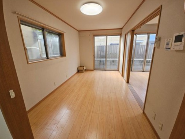 【ダイニング】 | 山科区西野野色町　中古戸建