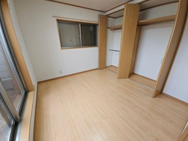 【洋室】 | 山科区西野野色町　中古戸建