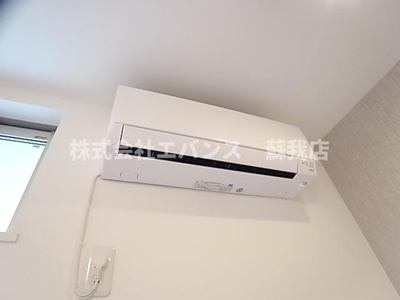 【設備】 | スマイル本千葉