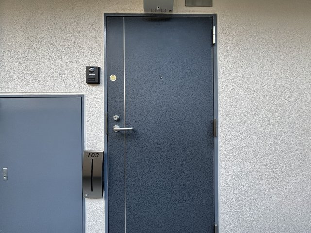 エスポアール茗荷谷のその他共用部分