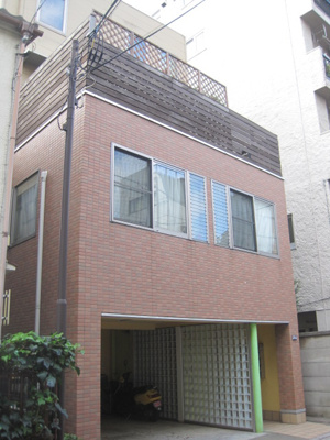 【外観】 | サラ下高井戸