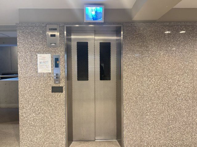 ジェイパーク文京白山のその他共用部分