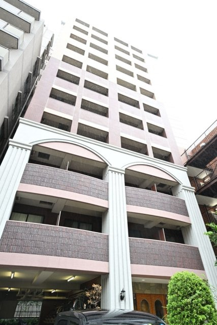 メインステージ赤坂Ⅱ