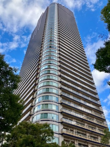 パークシティ武蔵小杉ステーションフォレストタワー