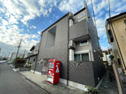 エスパーセ　Ｋの画像