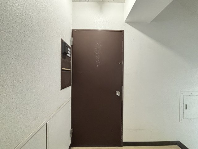 六義園第六コーポのその他共用部分