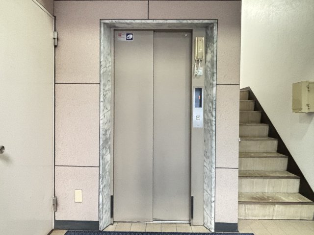 六義園第六コーポのその他共用部分