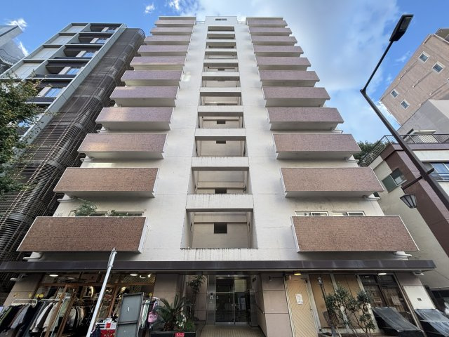 六義園第六コーポ