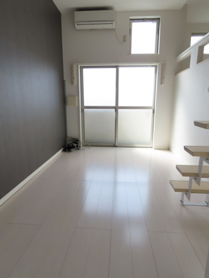 【居間・リビング】 | グランドレジデンス旭ヶ丘