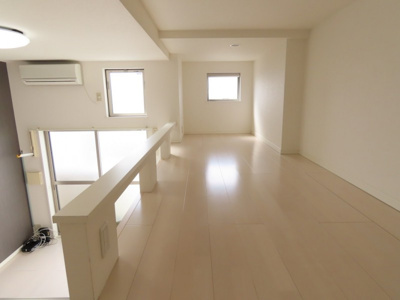 【居間・リビング】 | グランドレジデンス旭ヶ丘