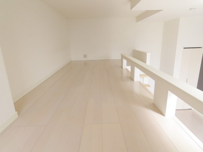 【居間・リビング】 | グランドレジデンス旭ヶ丘