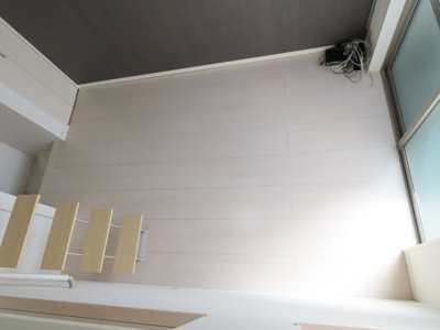 【居間・リビング】 | グランドレジデンス旭ヶ丘