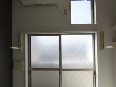 【バルコニー】 | グランドレジデンス旭ヶ丘