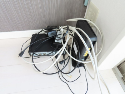 【設備】 | グランドレジデンス旭ヶ丘