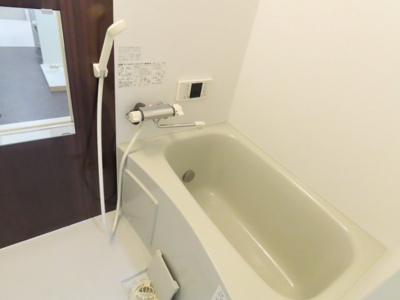 【浴室】 | グランドレジデンス旭ヶ丘