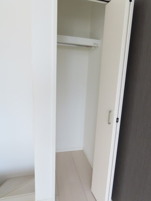 【収納】 | グランドレジデンス旭ヶ丘