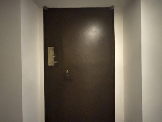パレロワイヤル本駒込・曙町のその他共用部分