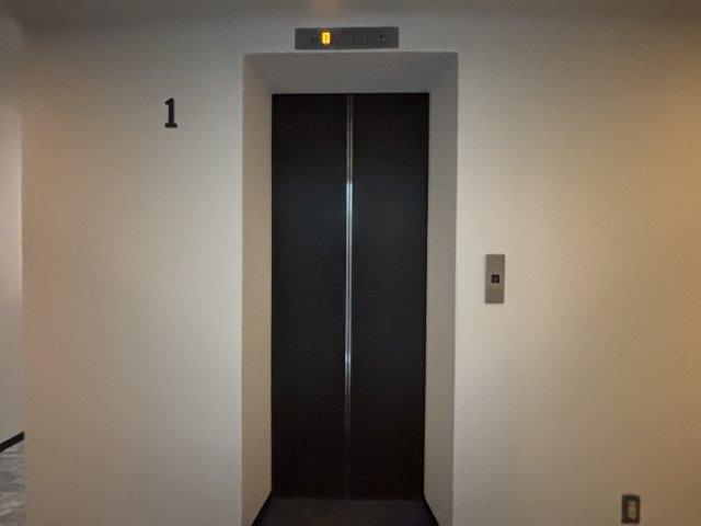 パレロワイヤル本駒込・曙町のその他共用部分