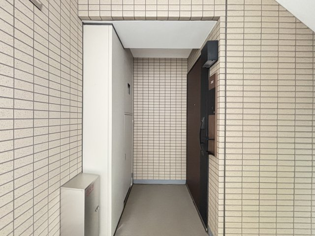 ランドステージ文京千石のその他共用部分