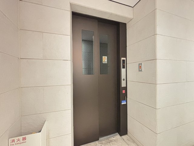 ランドステージ文京千石のその他共用部分