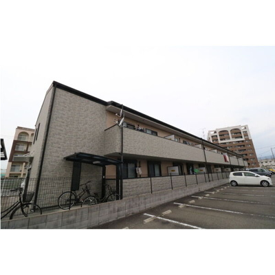 【外観】 | アンプルールフェールハンナハンナ