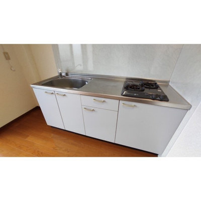 【キッチン】 | アンプルールフェールハンナハンナ