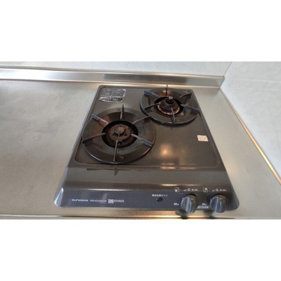 【キッチン】 | アンプルールフェールハンナハンナ