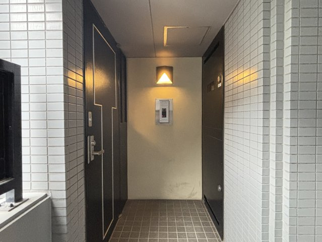 グランドメゾン白山のその他共用部分