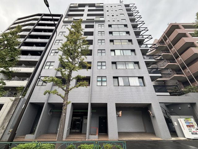 グランドメゾン白山