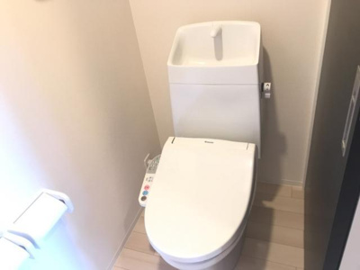 【浴室】 | ラ・テール御座 | バス