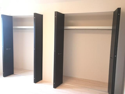 【収納】 | ラ・テール御座 | 収納