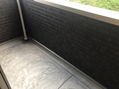 【内装】 | ラ・テール御座 | セキュリティ