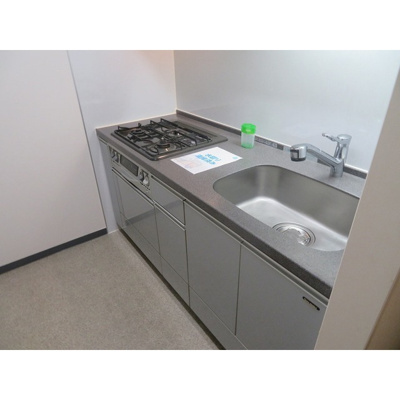 【キッチン】 | ユニロイヤル九段南 | キッチン