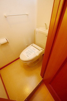 【トイレ】 | Ｊ、Ｆｅｓｔａ　Ⅰ