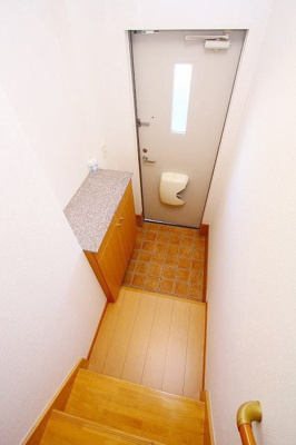 【玄関】 | Ｊ、Ｆｅｓｔａ　Ⅰ