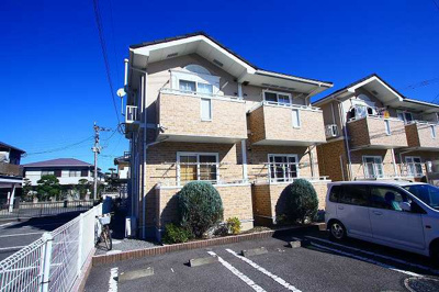 【外観】 | Ｊ、Ｆｅｓｔａ　Ⅰ