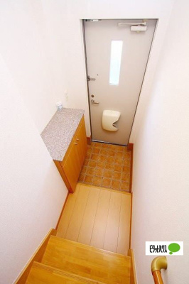 【エントランス】 | Ｊ、Ｆｅｓｔａ　Ⅰ