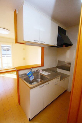 【キッチン】 | Ｊ、Ｆｅｓｔａ　Ⅰ