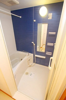 【浴室】 | Ｊ、Ｆｅｓｔａ　Ⅰ