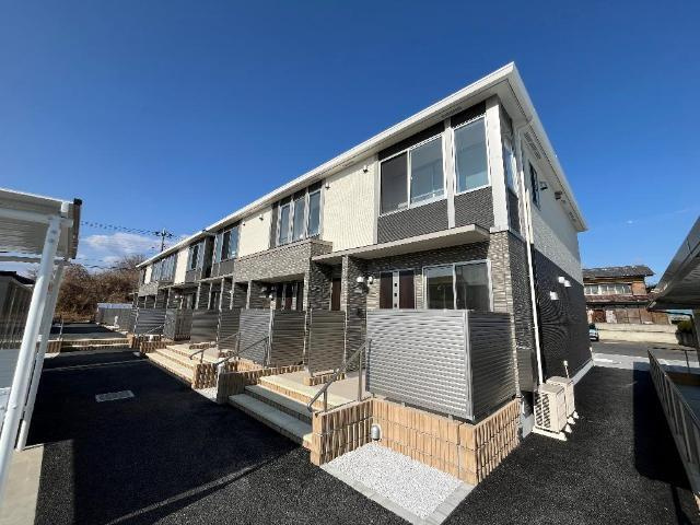 リノア　ウエスト