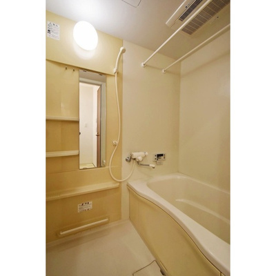 【浴室】 | グレイス辻本弐番館