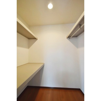 【収納】 | グレイス辻本弐番館