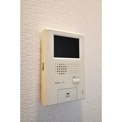 【設備】 | グレイス辻本弐番館