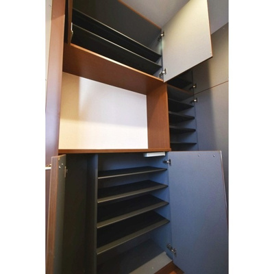 【収納】 | グレイス辻本弐番館