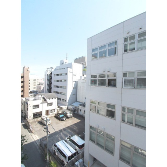 【展望】 | ＡＲＫＭＡＲＫ水天宮前Ⅰ