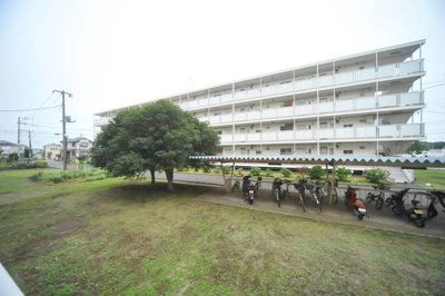 【その他】 | ビレッジハウス善部4号棟 | ビレッジハウスの同一物件・同一タイプの間取りの写真です