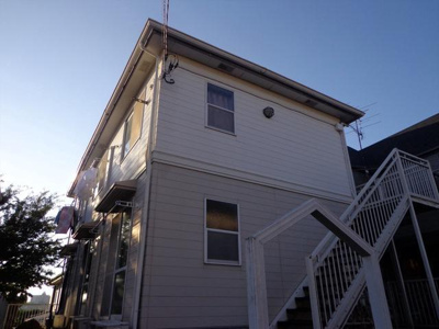 【外観】 | ヒルトップＴ＆Ｙ