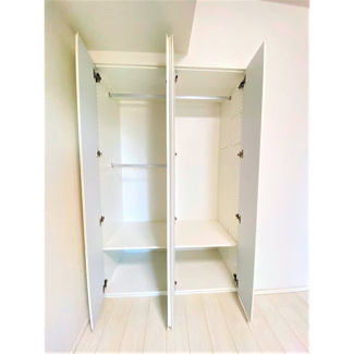 【内装】 | ザ・パークハウスアーバンス東五反田