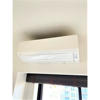 【内装】 | ザ・パークハウスアーバンス東五反田