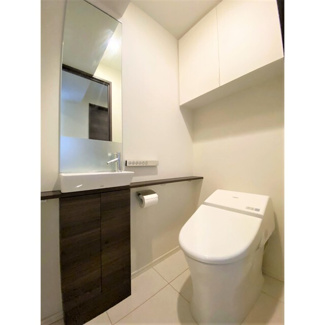 【内装】 | ザ・パークハウスアーバンス東五反田